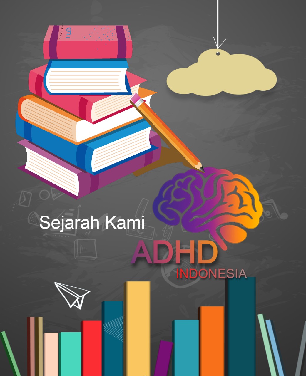Sejarah ADHD Indonesia Kabupaten Ngawi