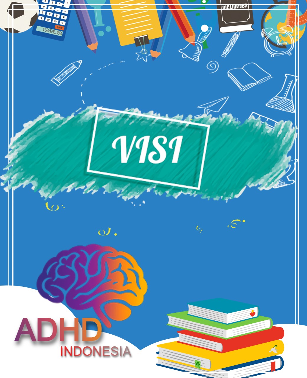 visi adhd Indonesia Kabupaten Ngawi